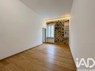 Apartment in Dolcedo