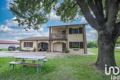 House in Codigoro