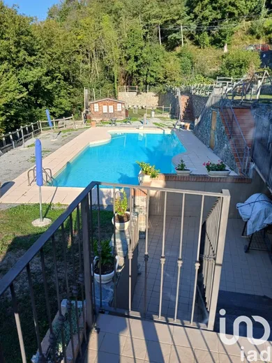 Apartment in Massimino