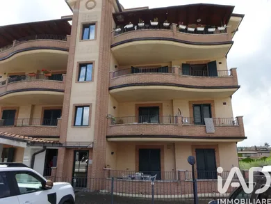 Appartamento in Corropoli