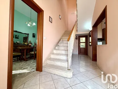 Townhouse in Avola