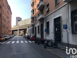 Workshop in Genova