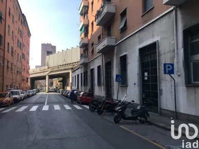 Workshop in Genova