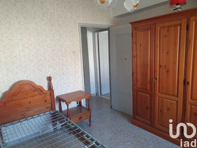 Apartment in Montemarciano