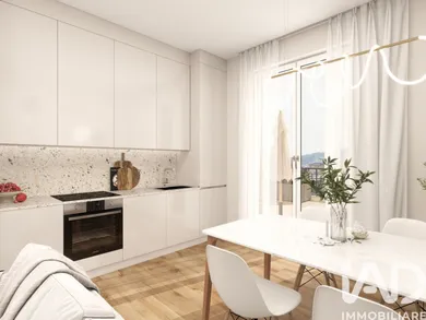 Apartment in Borghetto Santo Spirito
