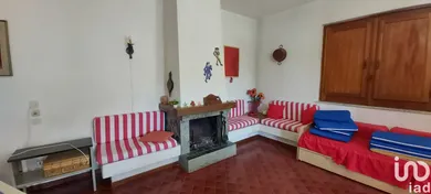 House in Falerna