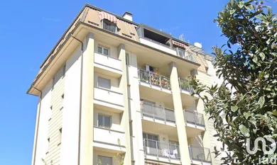 Apartment in Milano