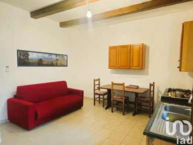 Townhouse in Falerna