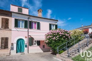 Casa/Villa in Comacchio