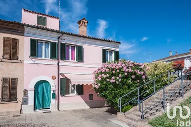 House in Comacchio