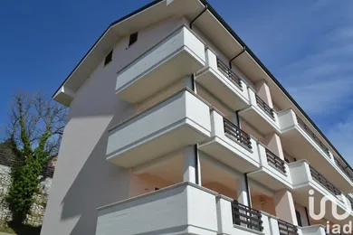 Appartamento in San Polo dei Cavalieri