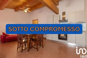 Appartamento in Sirolo