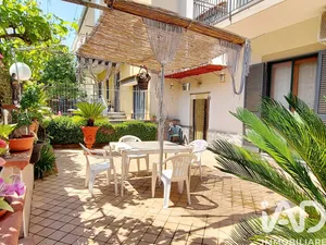 Villetta a schiera in Sant'Antonio Abate