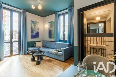 three-star hotel in Milano