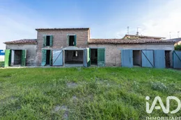 Casa/Villa in Voghiera