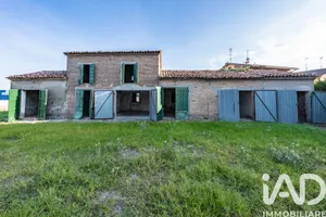 Casa/Villa in Voghiera