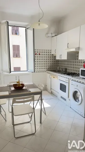 Apartment in Genova