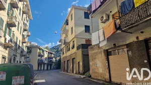 Quadrilocale in Genova