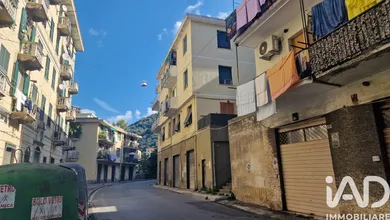 Quadrilocale in Genova