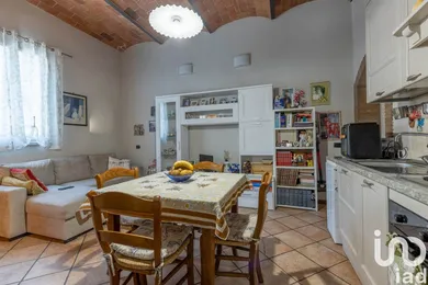 Apartment in Peccioli