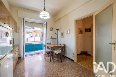 Appartamento in Genova