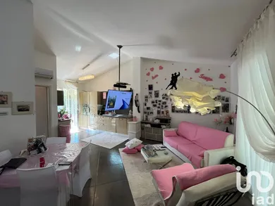 Apartment in Boissano