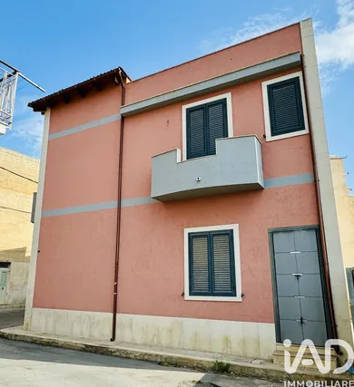 Villetta a schiera in Avola