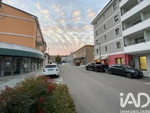Quadrilocale in Concordia sulla Secchia