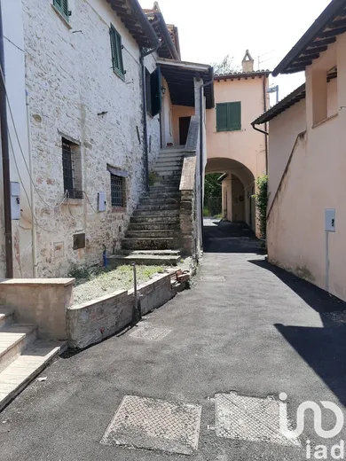 Villetta a schiera in Foligno