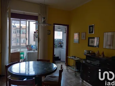 Apartment in Savona