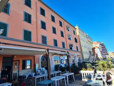 Appartamento in Anzio