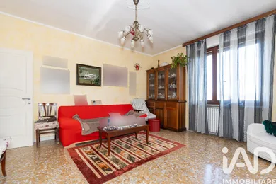 Villetta a schiera in Cantarana