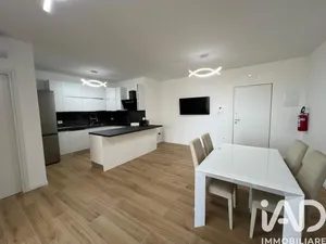 Apartment in Montesilvano