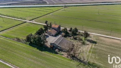 Villetta a schiera in Ostellato