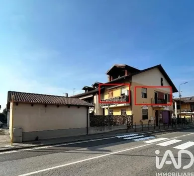 Appartamento in Scalenghe