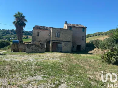 Rustico in Petritoli