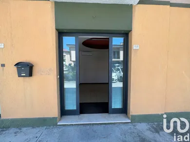 Negozio / locale commerciale in Porto San Giorgio
