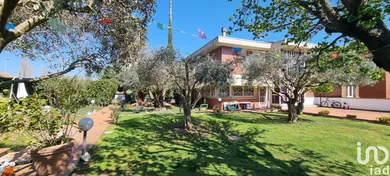 Cascina / Fattoria in Roma