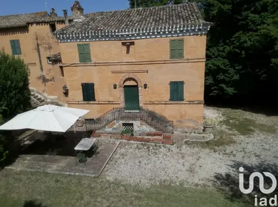 Barn in Fermo