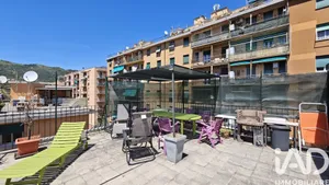 Apartment in Genova