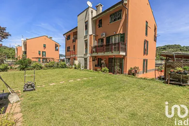 Apartment in Genova