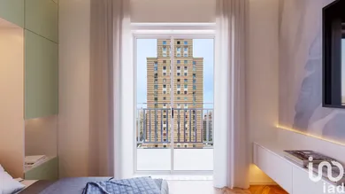 Apartment in Genova