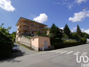 Appartamento in Castelletto d'Orba