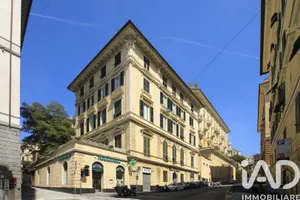 Appartamento in Genova