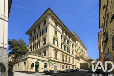 Appartamento in Genova