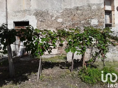 Edificio in Longobardi