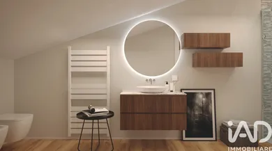 Apartment in Milano