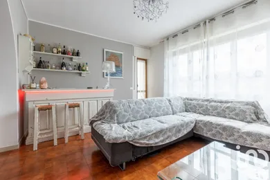 Apartment in Buti