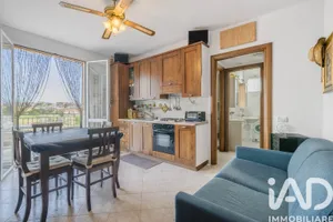 Apartment in Borghetto Santo Spirito