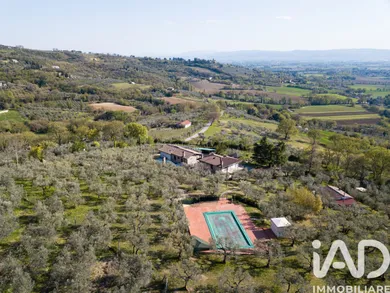 Rustico in Assisi